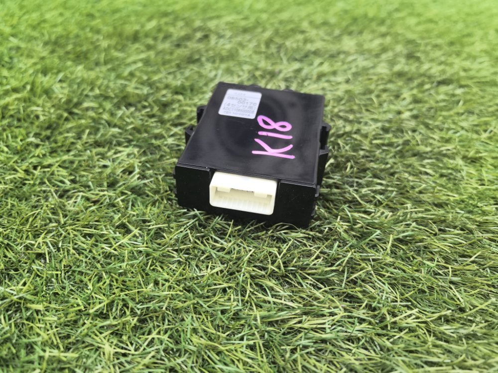 Блок управления парктроником, 2000 рублей, Красноярск