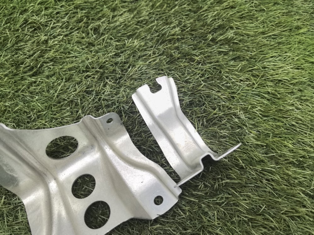 крепление блока управления, 800 рублей, Красноярск