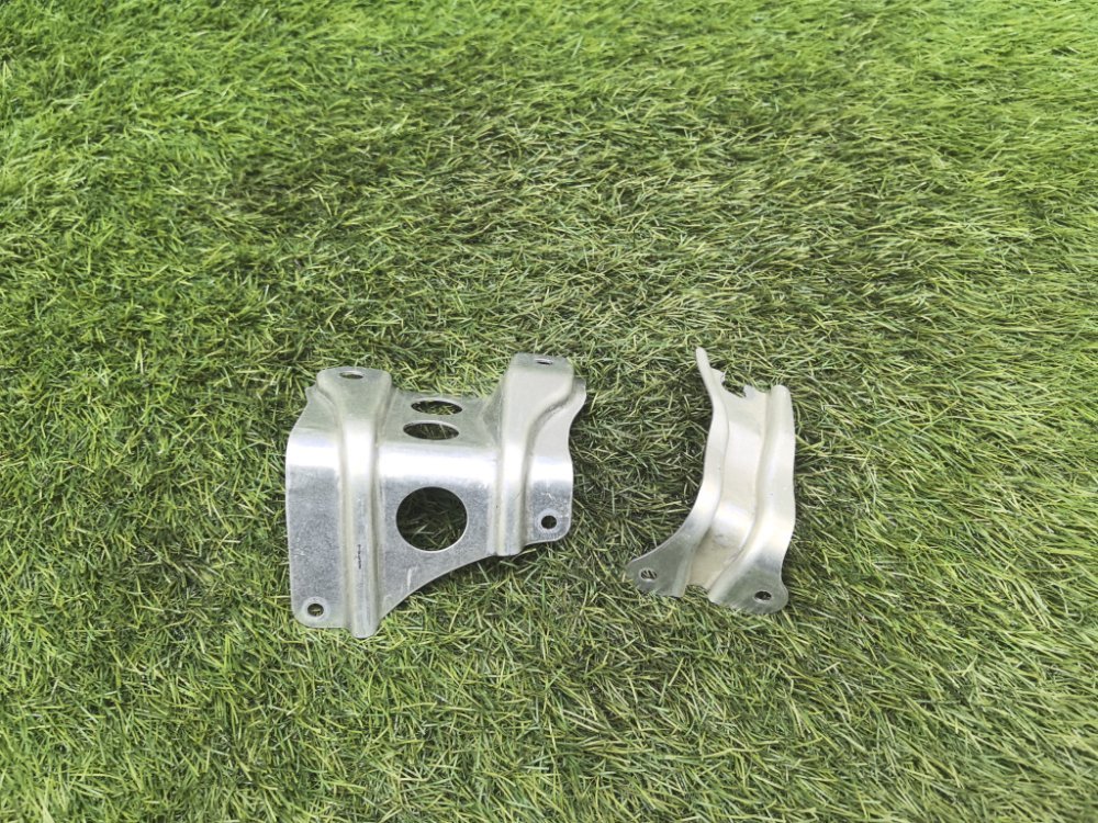 крепление блока управления, 800 рублей, Красноярск