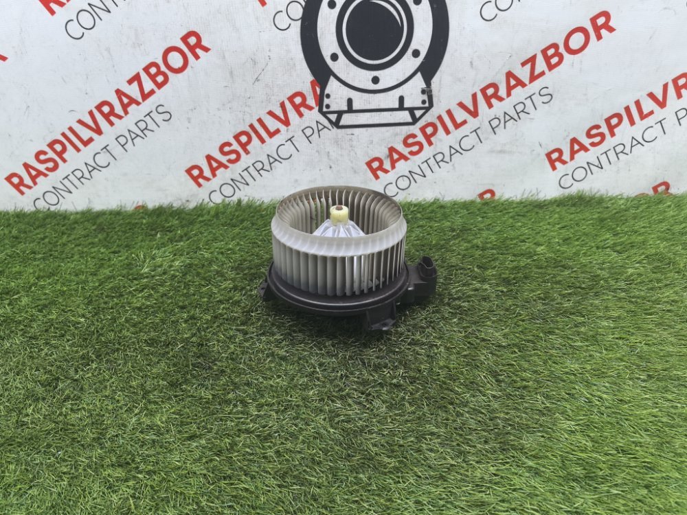 мотор вентилятора печки, 2000 рублей, Красноярск