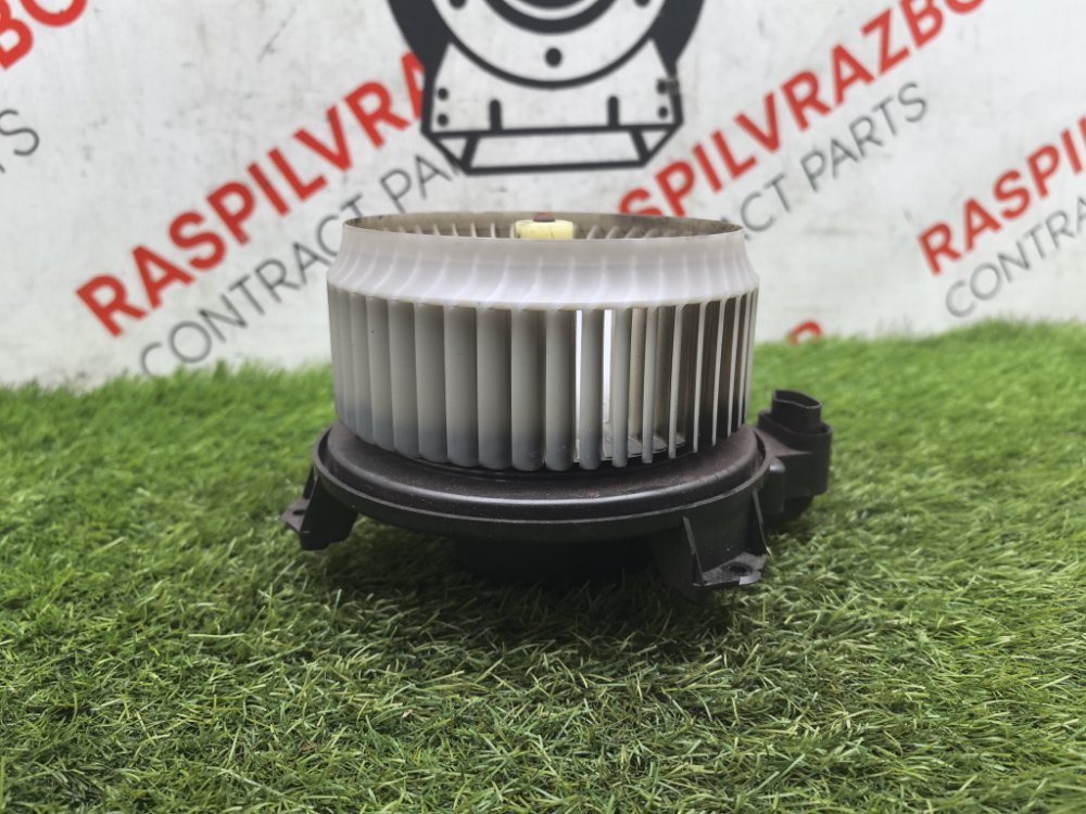 мотор вентилятора печки, 2000 рублей, Красноярск