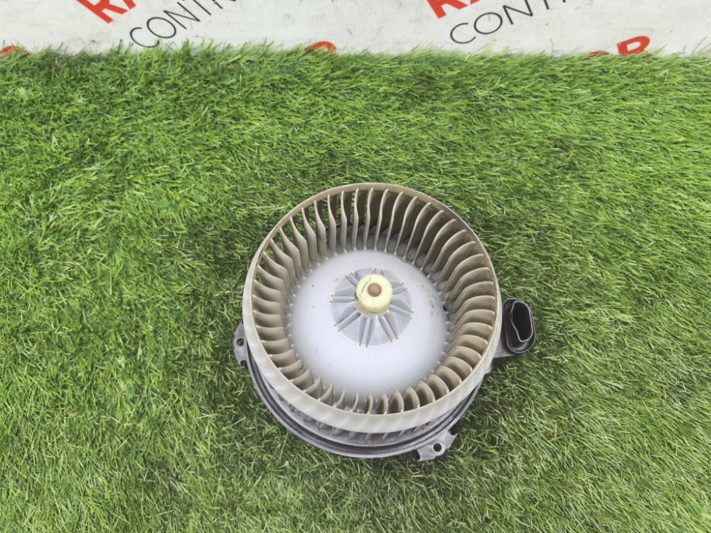 мотор вентилятора печки, 2000 рублей, Красноярск