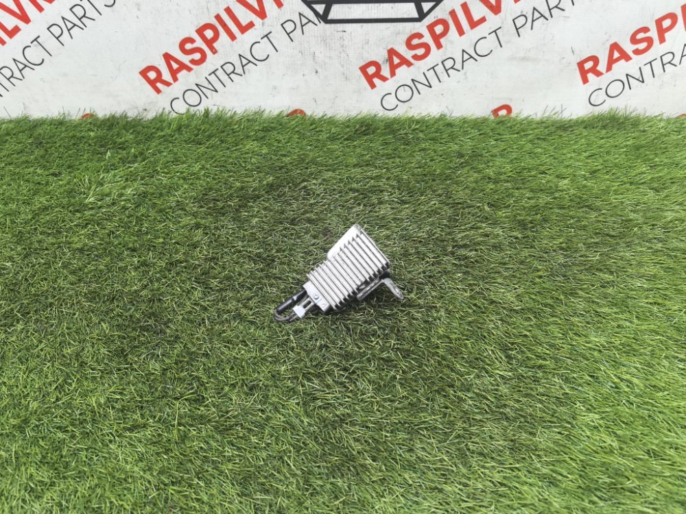 Резистор топливного насоса, 2000 рублей, Красноярск