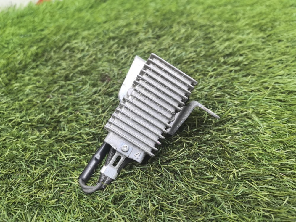 Резистор топливного насоса, 2000 рублей, Красноярск