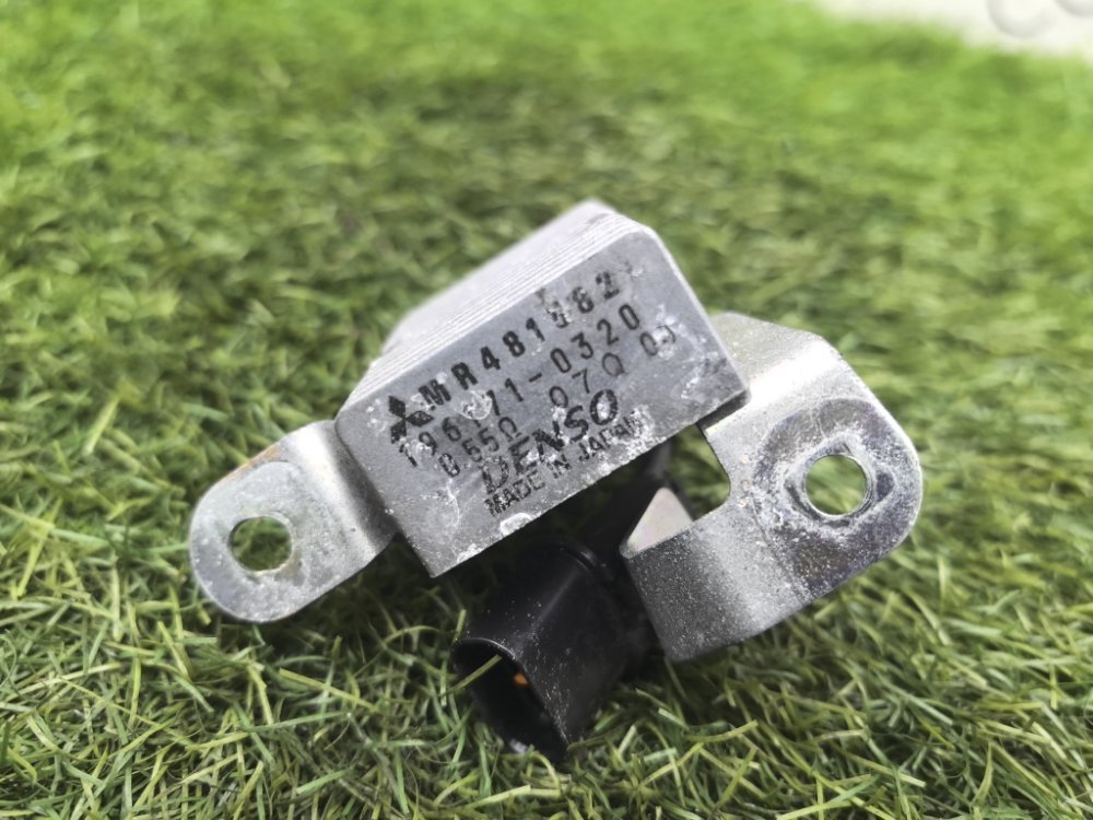 Резистор топливного насоса, 2000 рублей, Красноярск