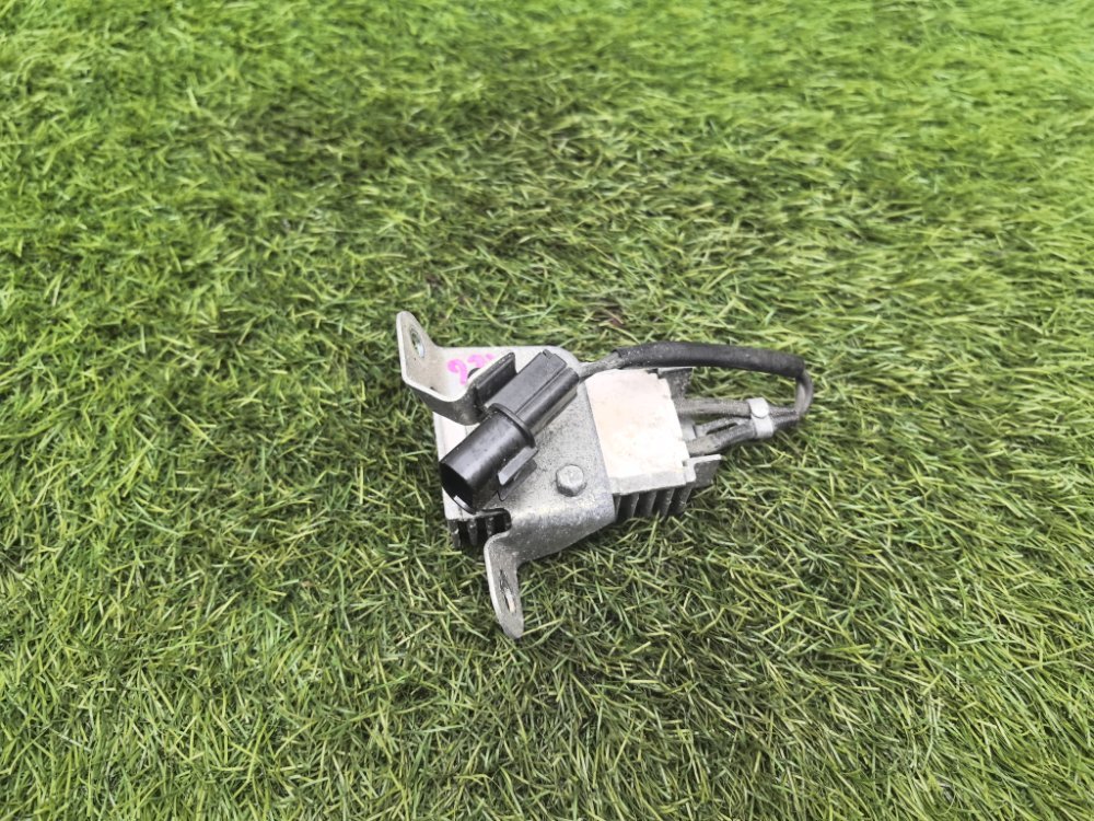 Резистор топливного насоса, 2000 рублей, Красноярск