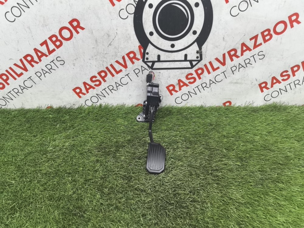 Педаль газа, 1100 рублей, Красноярск