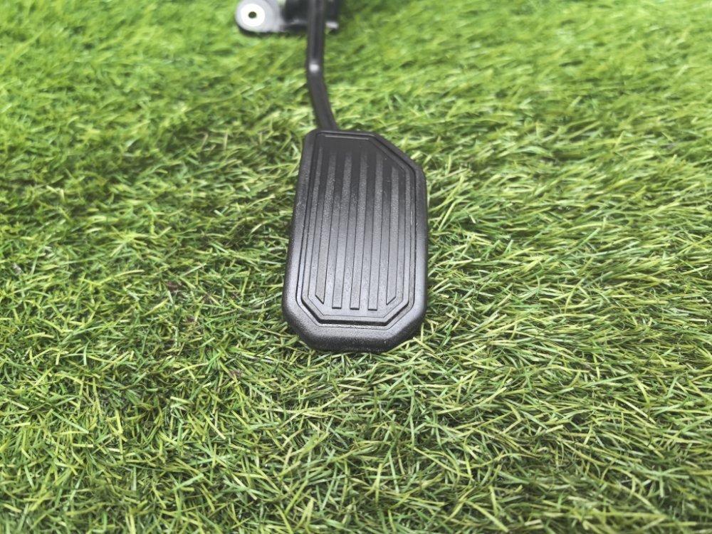 Педаль газа, 1100 рублей, Красноярск