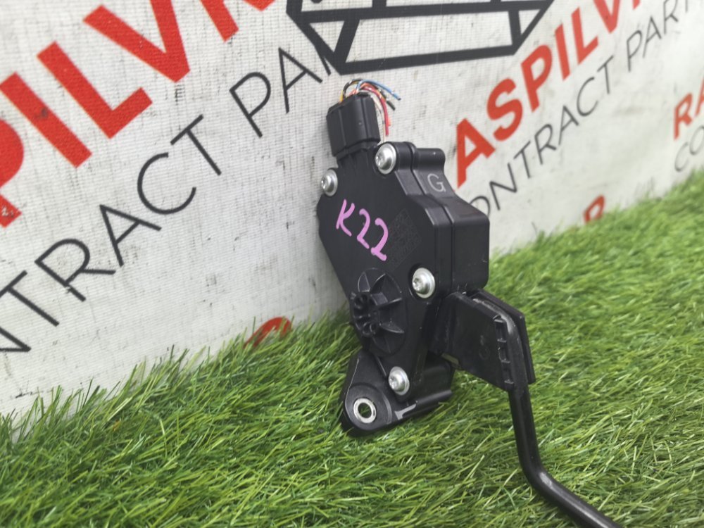 Педаль газа, 1100 рублей, Красноярск