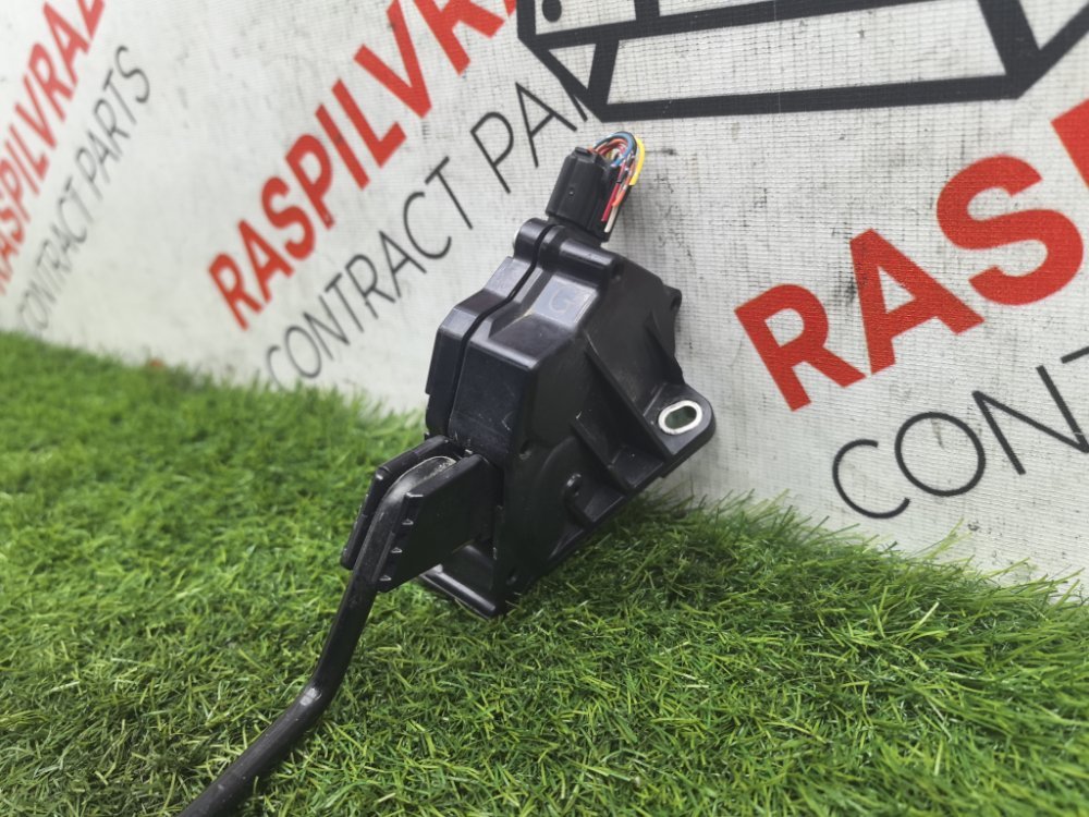 Педаль газа, 1100 рублей, Красноярск