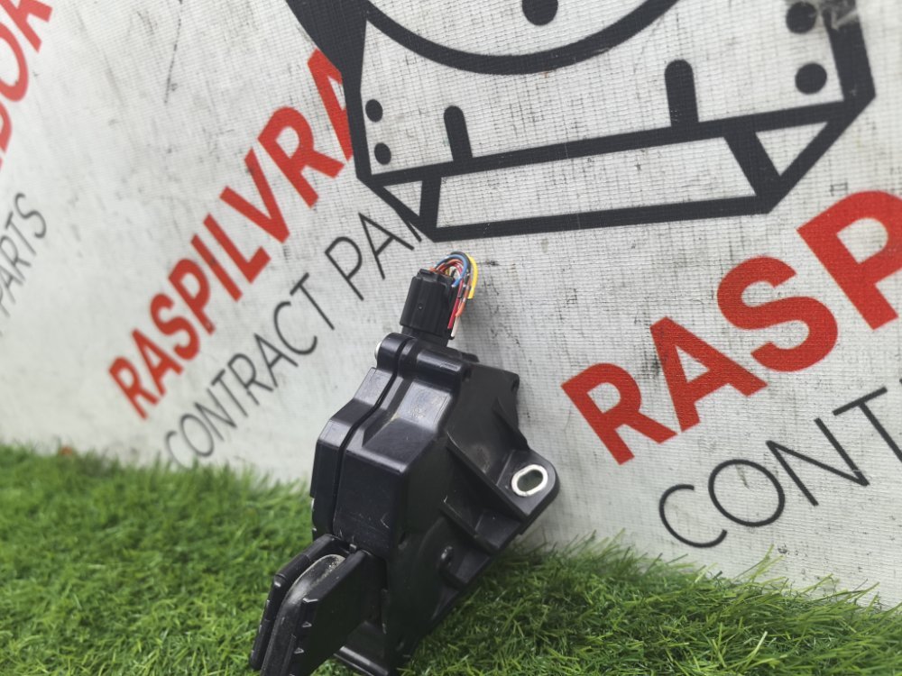 Педаль газа, 1100 рублей, Красноярск