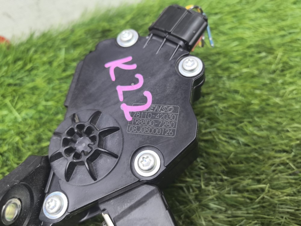 Педаль газа, 1100 рублей, Красноярск