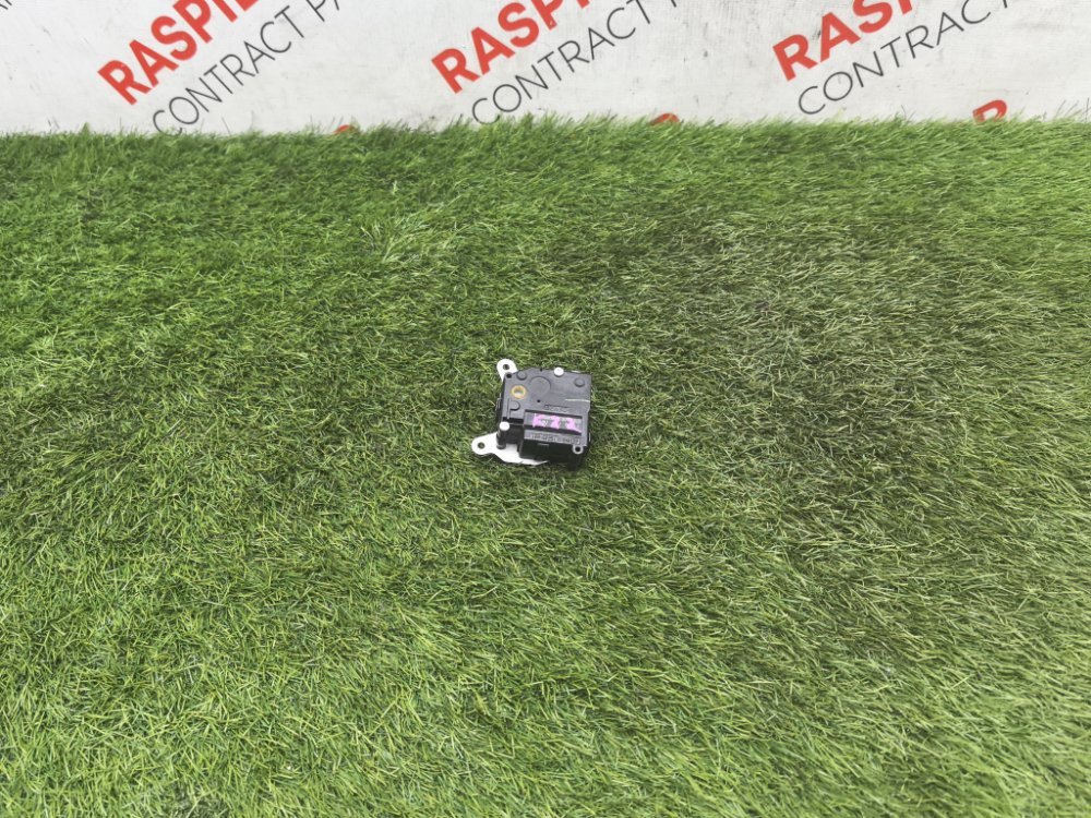 мотор заслонки печки, 1100 рублей, Красноярск