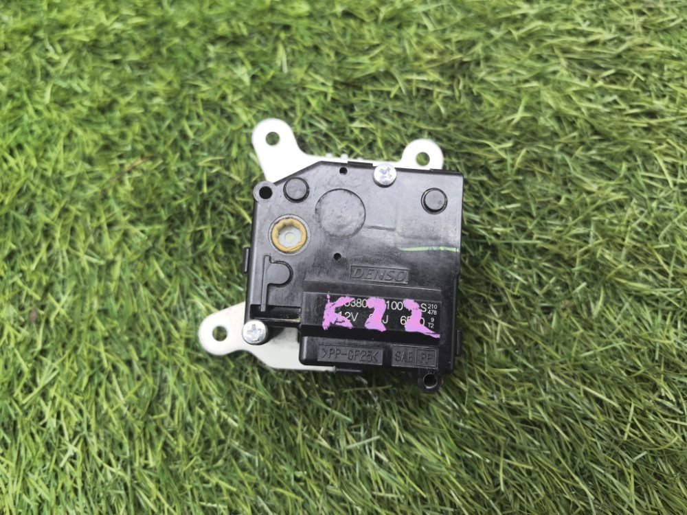 мотор заслонки печки, 1100 рублей, Красноярск