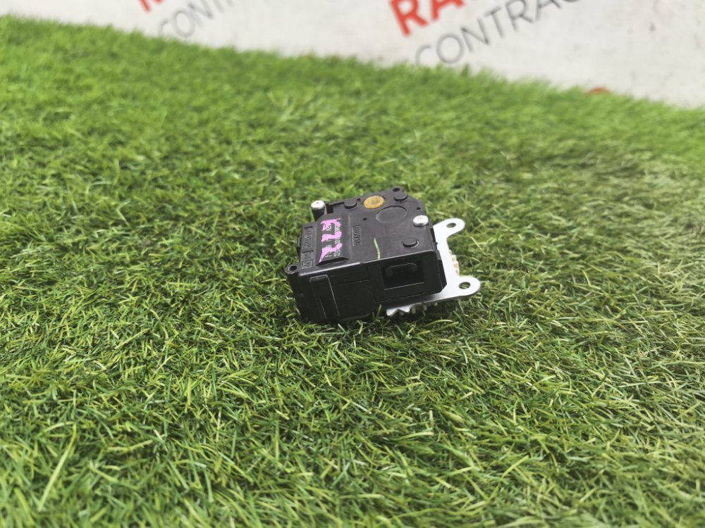 мотор заслонки печки, 1100 рублей, Красноярск