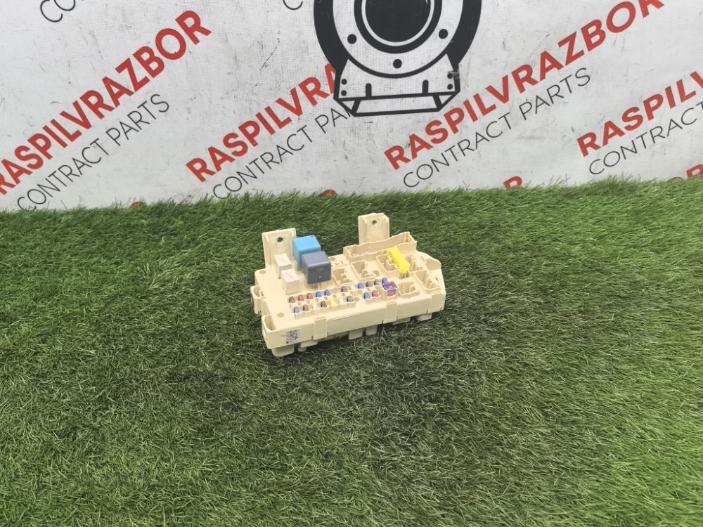 Блок предохранителей салонный, 1500 рублей, Красноярск