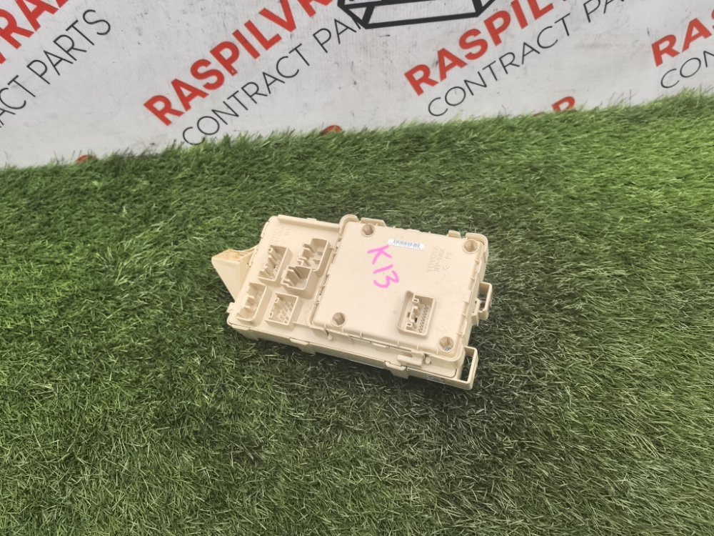 Блок предохранителей салонный, 1500 рублей, Красноярск