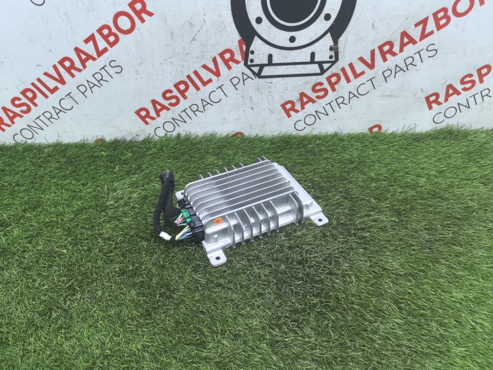 усилитель магнитолы, 10000 рублей, Красноярск