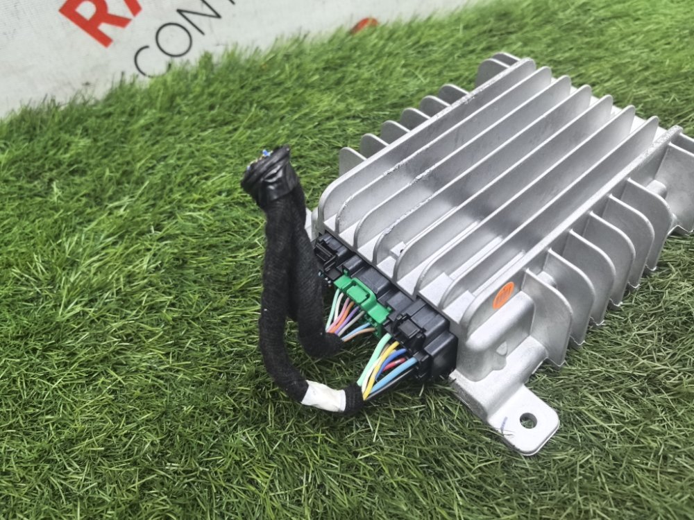 усилитель магнитолы, 10000 рублей, Красноярск