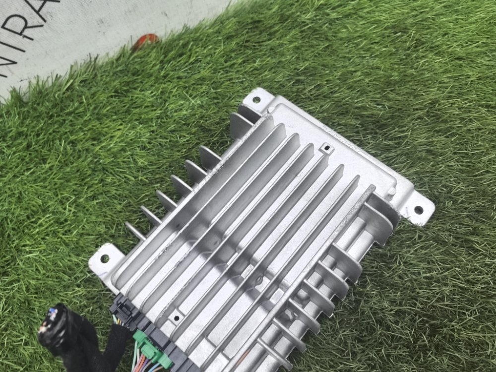 усилитель магнитолы, 10000 рублей, Красноярск