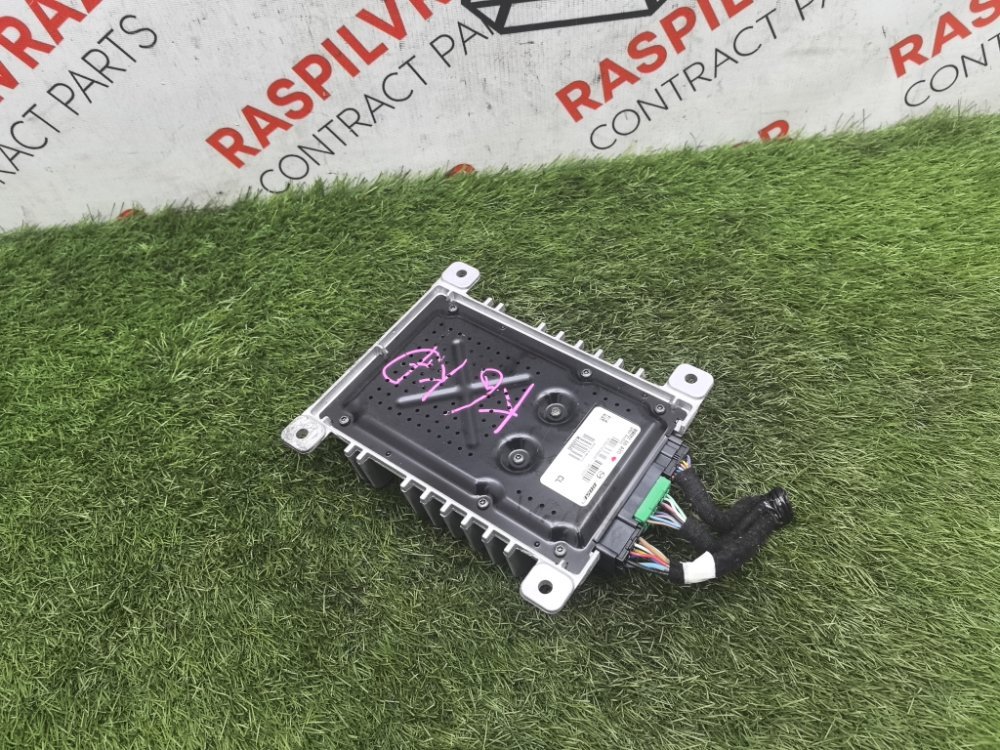 усилитель магнитолы, 10000 рублей, Красноярск