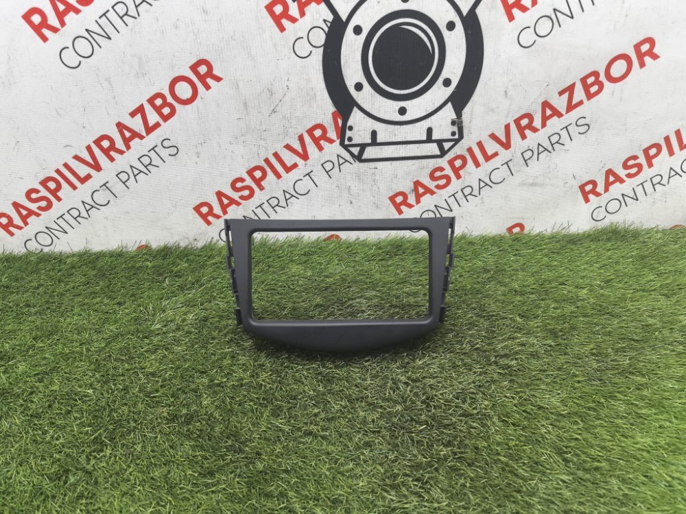 рамка магнитолы, 2500 рублей, Красноярск