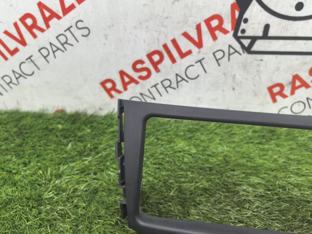 рамка магнитолы, 2500 рублей, Красноярск