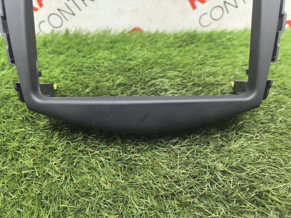 рамка магнитолы, 2500 рублей, Красноярск