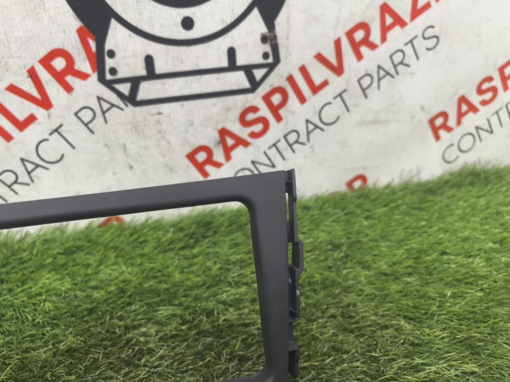 рамка магнитолы, 2500 рублей, Красноярск