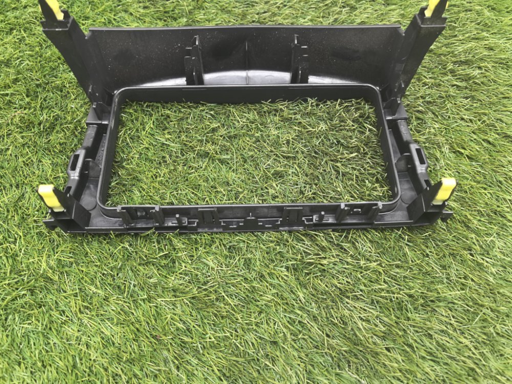 рамка магнитолы, 2500 рублей, Красноярск