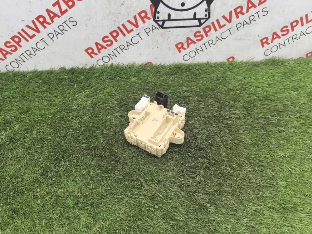 Блок предохранителей салонный, 1500 рублей, Красноярск