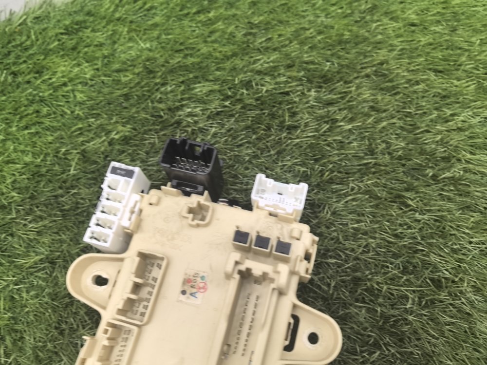 Блок предохранителей салонный, 1500 рублей, Красноярск