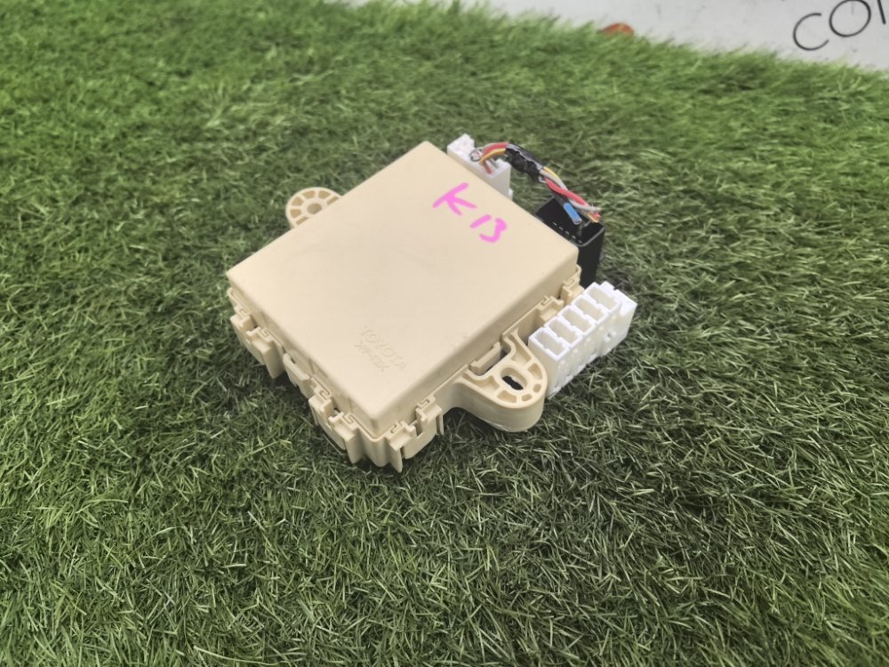 Блок предохранителей салонный, 1500 рублей, Красноярск