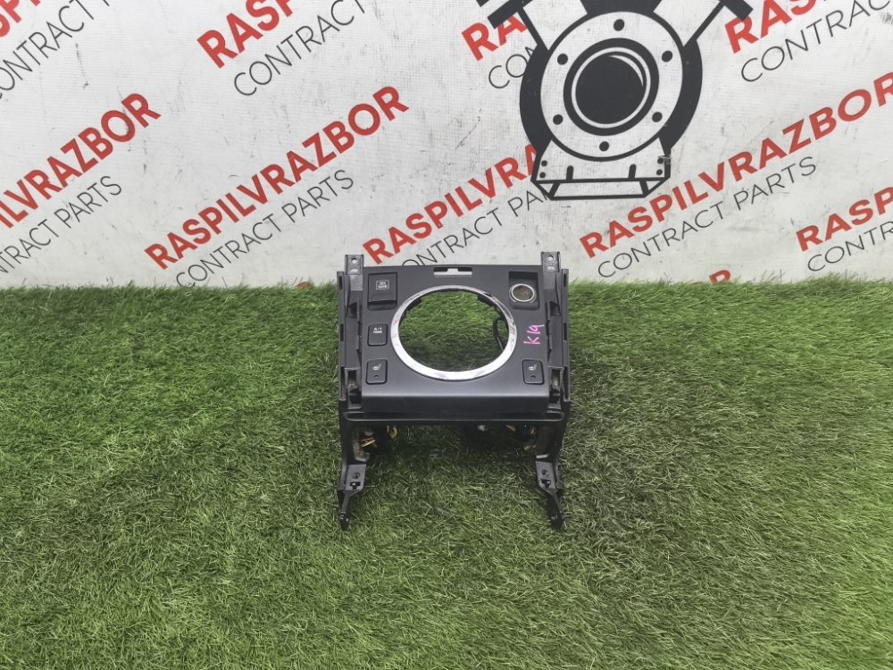 Консоль КПП, 2000 рублей, Красноярск