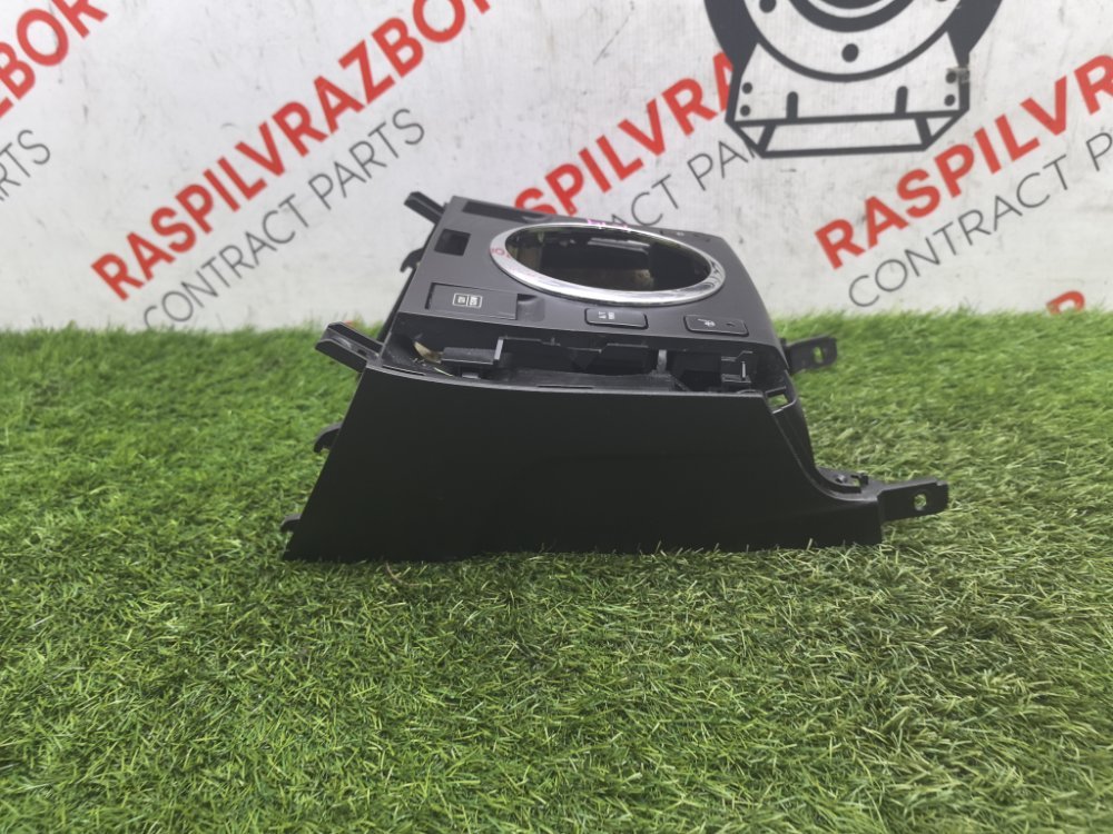 Консоль КПП, 2000 рублей, Красноярск