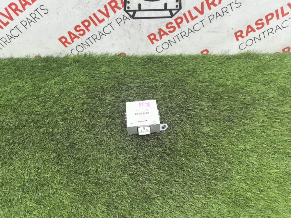 Блок управления полным приводом, 2000 рублей, Красноярск