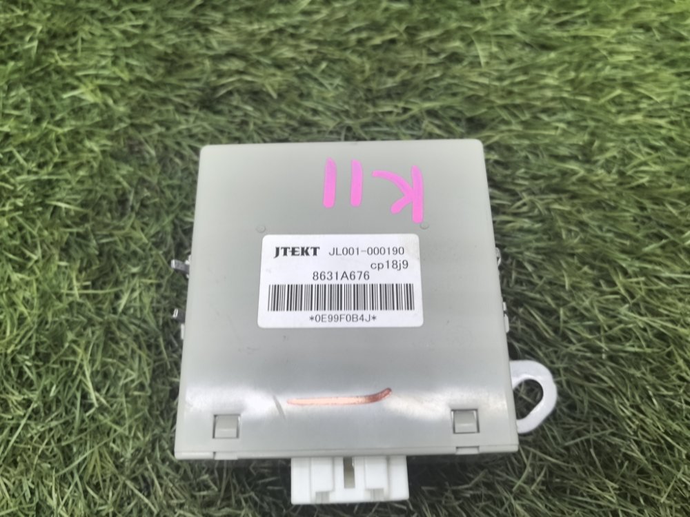 Блок управления полным приводом, 2000 рублей, Красноярск