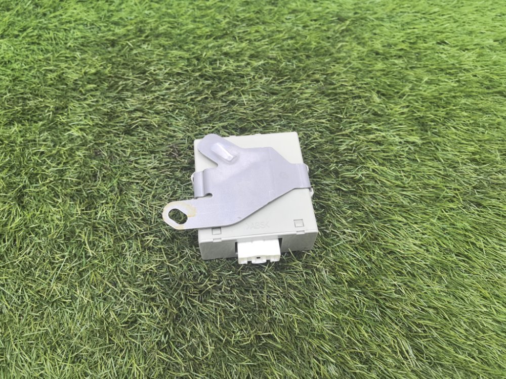 Блок управления полным приводом, 2000 рублей, Красноярск