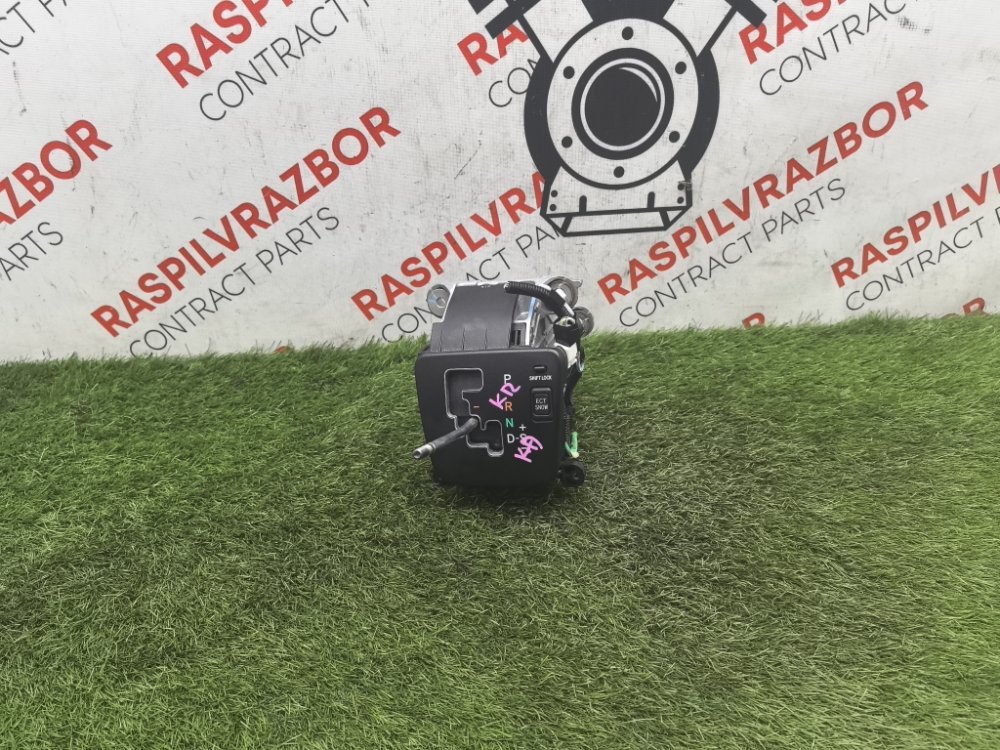 Селектор АКПП, 9000 рублей, Красноярск