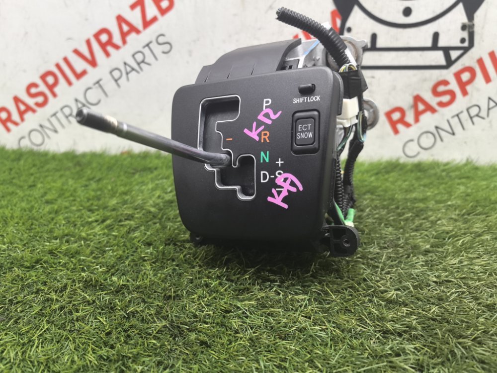 Селектор АКПП, 9000 рублей, Красноярск