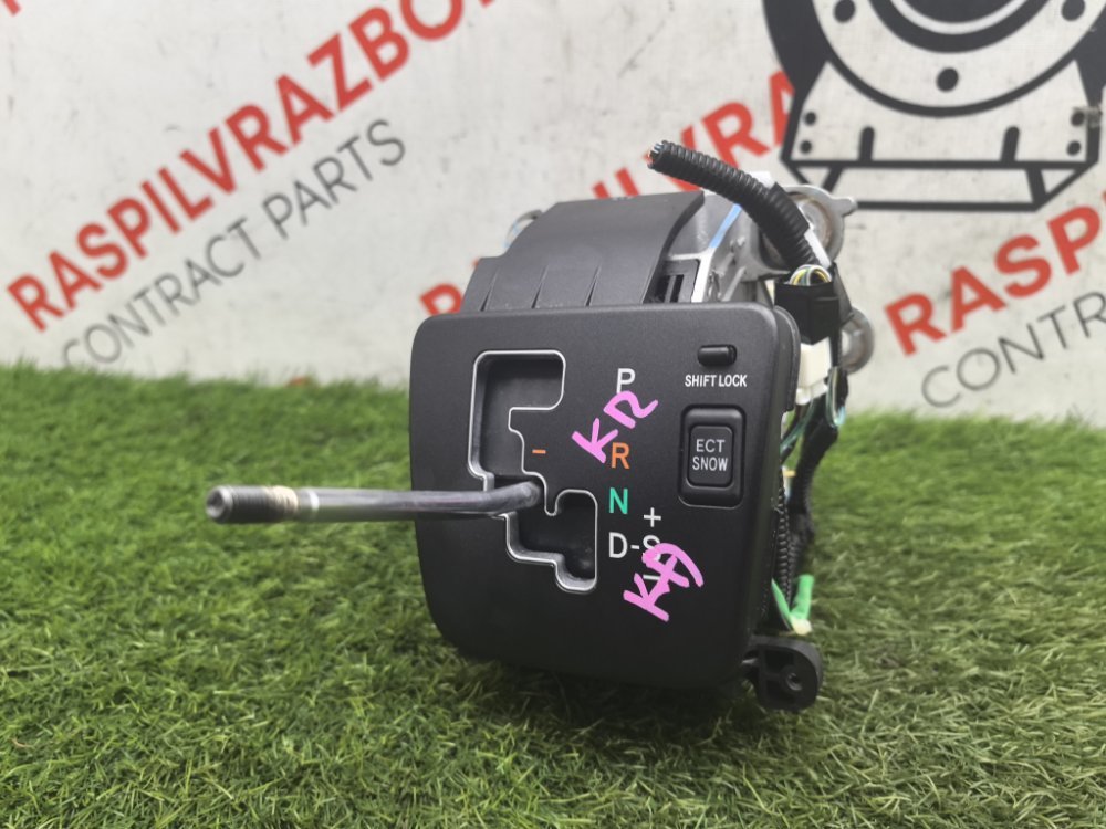 Селектор АКПП, 9000 рублей, Красноярск