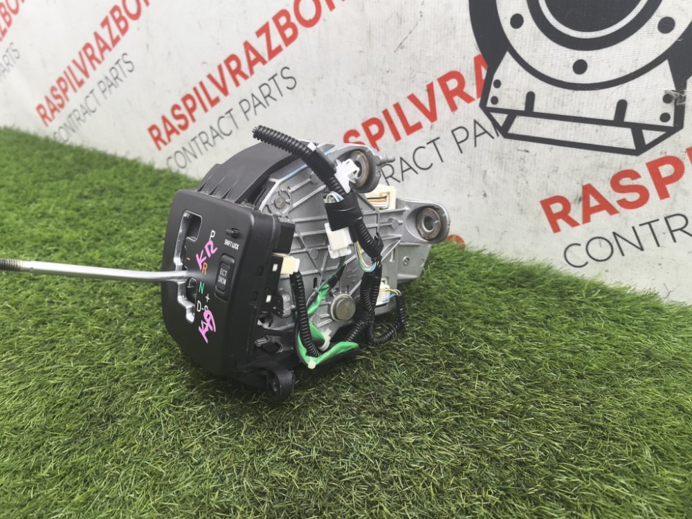 Селектор АКПП, 9000 рублей, Красноярск