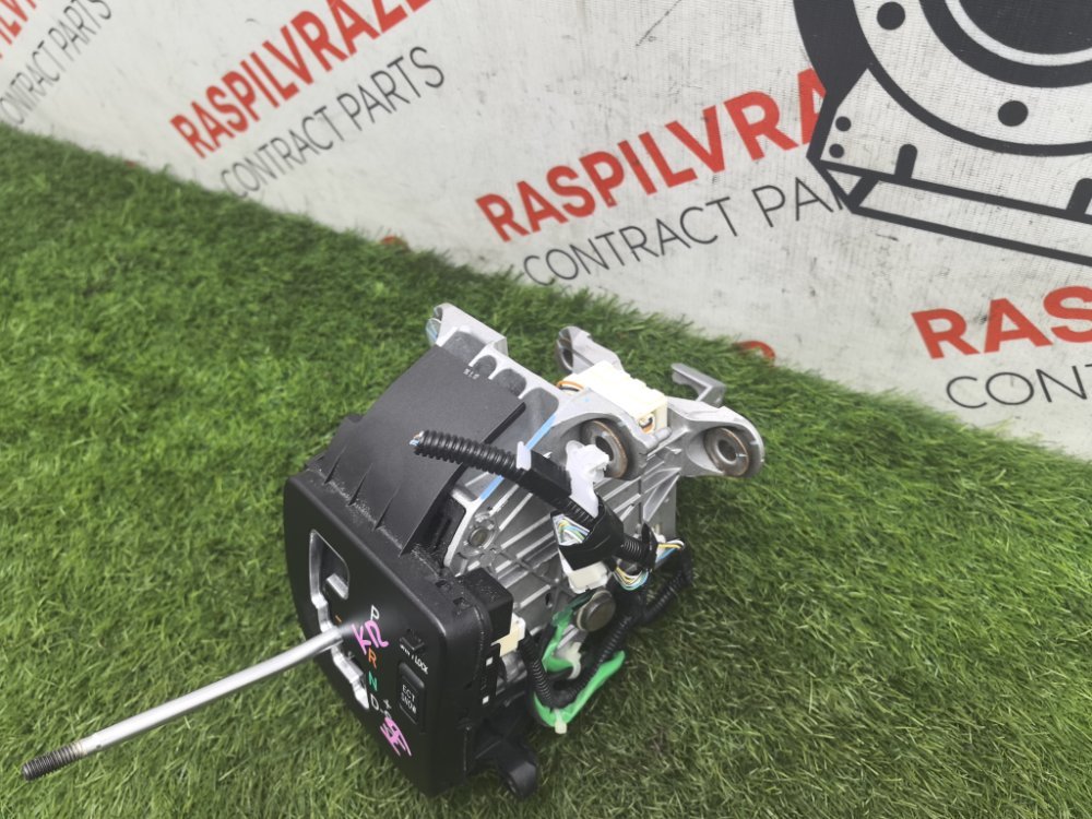 Селектор АКПП, 9000 рублей, Красноярск