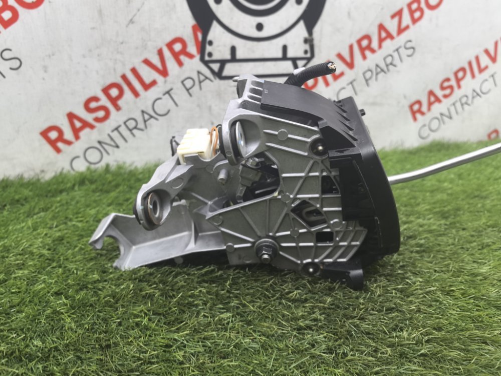 Селектор АКПП, 9000 рублей, Красноярск