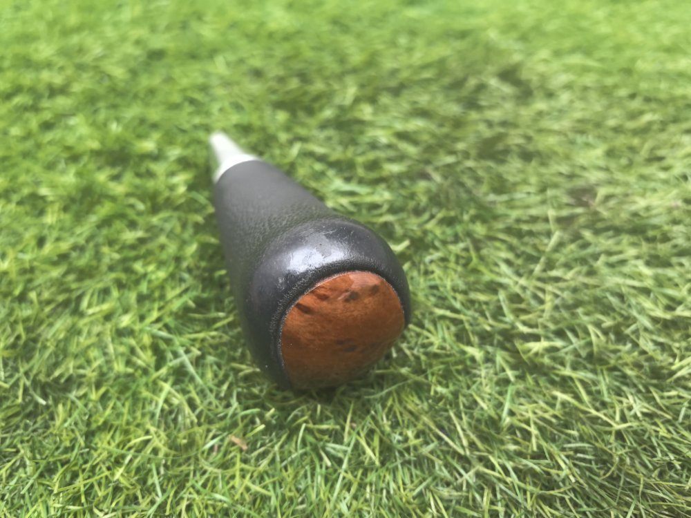 Ручка КПП, 2000 рублей, Красноярск