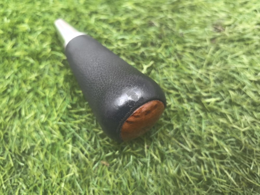 Ручка КПП, 2000 рублей, Красноярск