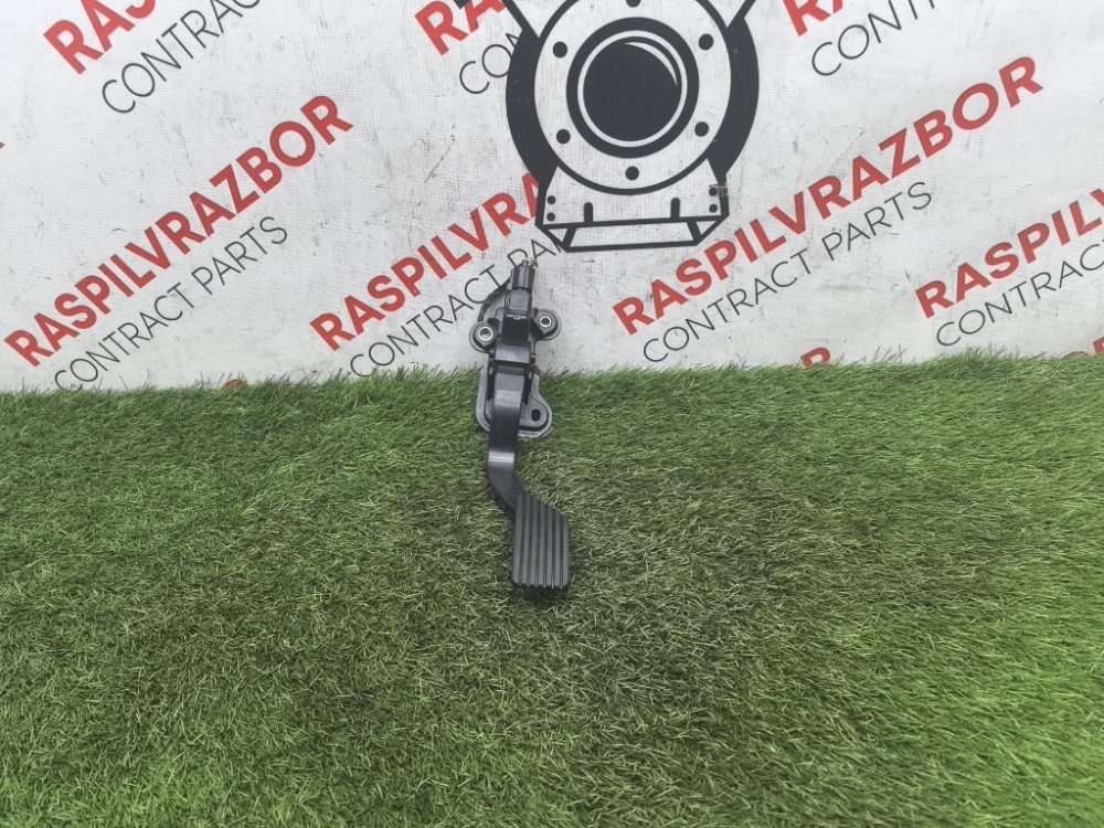 Педаль газа, 1500 рублей, Красноярск