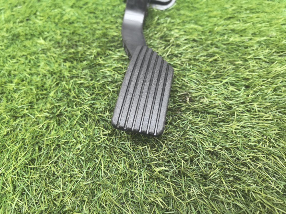 Педаль газа, 1500 рублей, Красноярск