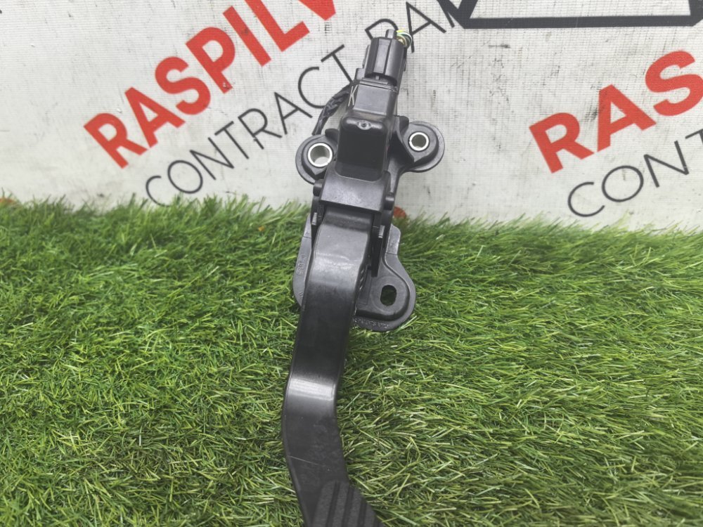 Педаль газа, 1500 рублей, Красноярск