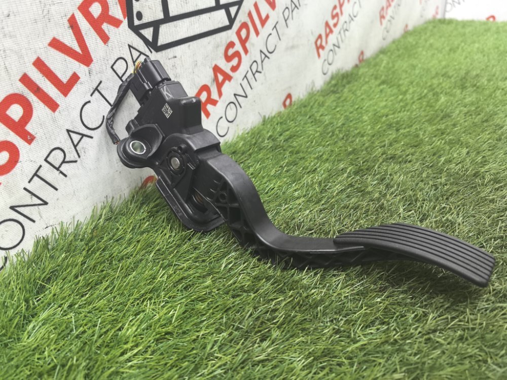 Педаль газа, 1500 рублей, Красноярск